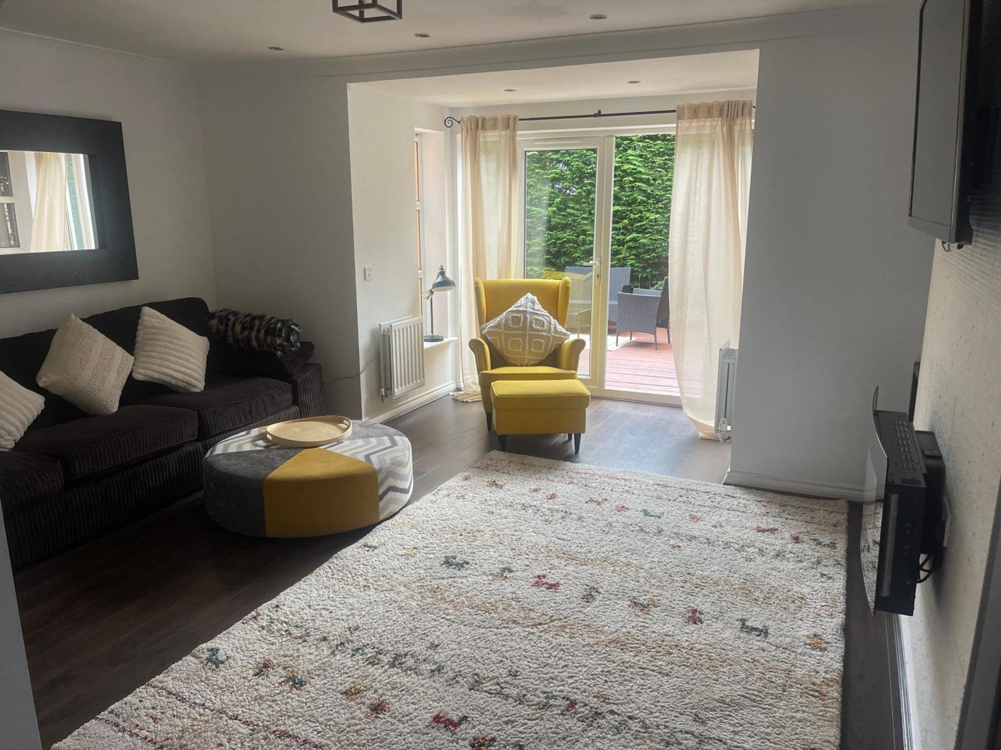 Location, Location Villa Gateshead Luaran gambar